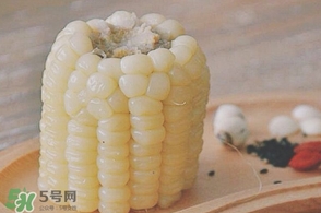 糯玉米是轉(zhuǎn)基因嗎？糯玉米是不是轉(zhuǎn)基因