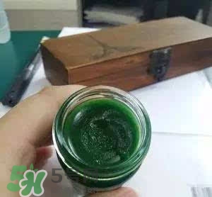 青草膏孕婦可以用嗎？泰國青草膏孕婦能用嗎