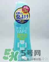 驅蚊噴霧哪個牌子好？驅蚊噴霧品牌推薦