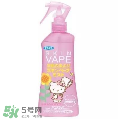 驅(qū)蚊水哪個(gè)牌子好？驅(qū)蚊水品牌推薦