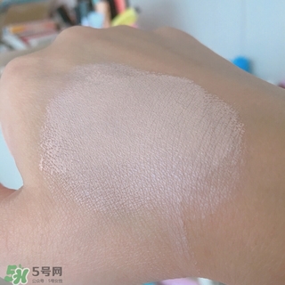 merbliss婚紗氣墊怎么樣？merbliss婚紗氣墊bb色號試色
