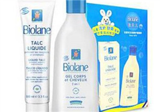 Biolane法貝兒液體爽身粉怎么樣？Biolane液體爽身粉好用嗎？