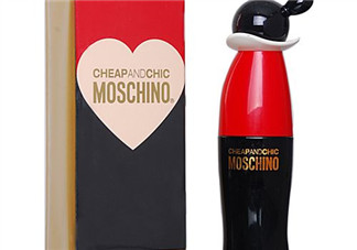 moschino香水多少錢？moschino香水價(jià)格