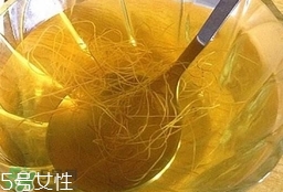 玉米須茶怎么做？玉米須茶是要用新鮮的玉米須嗎？