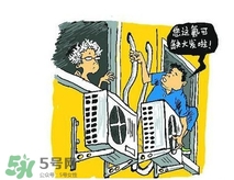 空調(diào)加氟會爆炸嗎？空調(diào)加氟過多怎么排放