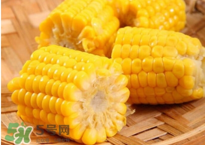 水果玉米怎么做好吃？水果玉米煮多久能熟？