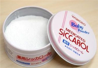 孕婦能用爽身粉嗎？爽身粉孕婦可以用嗎？