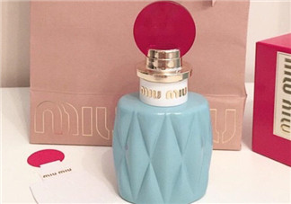 miumiu香水多少錢？miumiu香水專柜價(jià)格