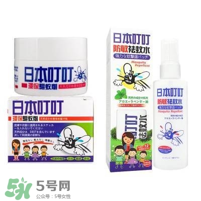 驅(qū)蚊水哪個(gè)牌子好？驅(qū)蚊水品牌推薦