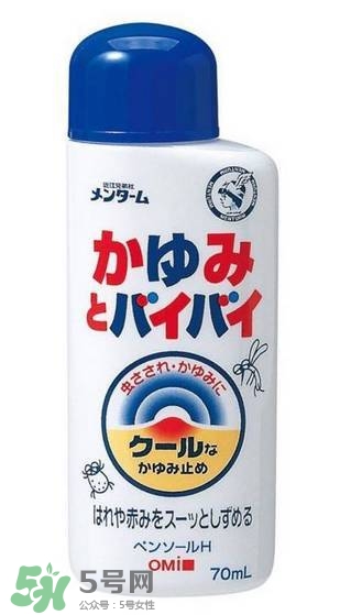 驅(qū)蚊水哪個(gè)牌子好？驅(qū)蚊水品牌推薦