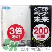 驅蚊噴霧哪個牌子好？驅蚊噴霧品牌推薦