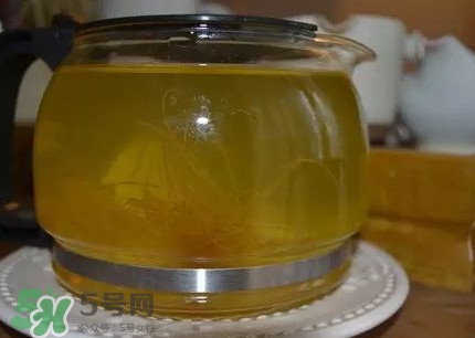 玉米須煮水要煮多久？玉米須煮水的做法