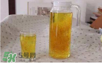 玉米須水什么人不能喝？玉米須煮水小孩能喝嗎？