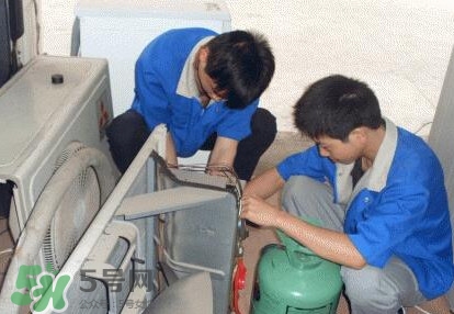 空調(diào)加氟多少錢(qián)？空調(diào)加氟多少錢(qián)一壓