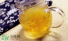 玉米須泡水喝能減肥嗎？玉米須煮水的功效與作用