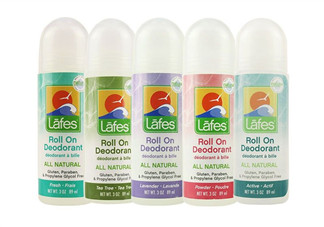 Lafe's止汗?jié)L珠怎么樣？Lafe's止汗露好用嗎？