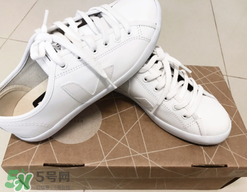 veja小白鞋多少錢？veja小白鞋專柜價格