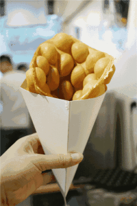 雞蛋仔冰淇淋多少錢一份？雞蛋仔冰淇淋怎么做
