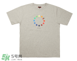 clot凝結(jié)冰室外賣t恤什么時候發(fā)售？clot夏季主題服飾發(fā)售時間