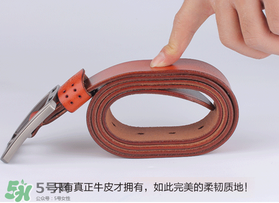 父親節(jié)送皮帶怎么樣？父親節(jié)送皮帶好嗎？