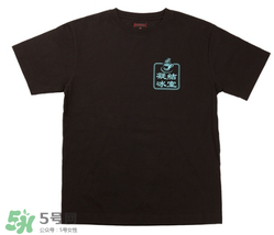 clot凝結(jié)冰室外賣t恤怎么買？clot夏季主題服飾在哪買？