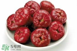 蓮霧什么季節(jié)成熟？蓮霧什么時候成熟