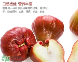 黑珍珠蓮霧多少錢一斤2017？黑珍珠蓮霧產(chǎn)地是哪里