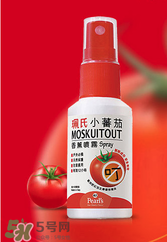 珮氏小番茄香薰噴霧怎么樣？珮氏小番茄噴霧效果如何？