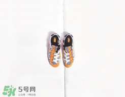 bodega與asics聯(lián)名復(fù)古跑鞋underground多少錢？