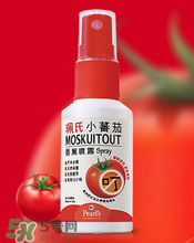 珮氏小番茄噴霧有害嗎？珮氏小番茄噴霧有副作用嗎？