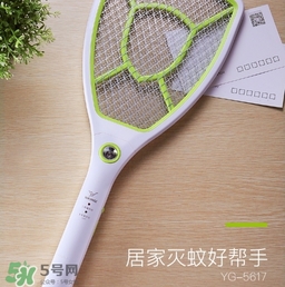 電蚊拍電池多少伏？電蚊拍電池什么型號？