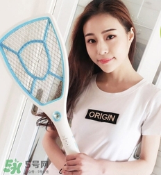 電蚊拍電池多少伏？電蚊拍電池什么型號？
