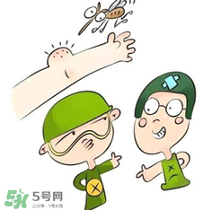 什么血型最招蚊子？什么血型不招蚊子？