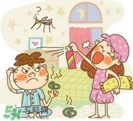 什么血型最招蚊子？什么血型不招蚊子？