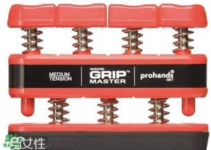 prohands吉他指力器怎么用？吉他指力器的正確使用方法