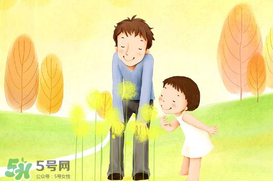 父親節(jié)為什么是6月？父親節(jié)是六月的第幾個星期天？