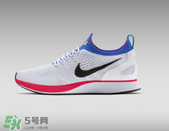 nike air zoom mariah flyknit跑鞋什么時候發(fā)售？