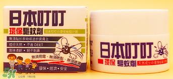 日本叮叮驅(qū)蚊劑產(chǎn)地是哪里？日本叮叮驅(qū)蚊劑受到核輻射了嗎？