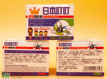 日本叮叮驅(qū)蚊劑產(chǎn)地是哪里？日本叮叮驅(qū)蚊劑受到核輻射了嗎？