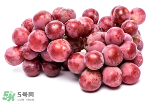 提子不能和什么一起吃？吃提子的禁忌
