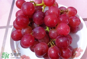 提子不能和什么一起吃？吃提子的禁忌