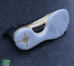 under armour curry4 parade怎么樣？庫里第四代戰(zhàn)靴金屬色細(xì)節(jié)照片