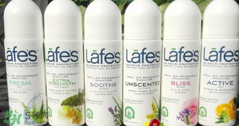 Lafe's止汗?jié)L珠怎么樣？Lafe's止汗露好用嗎？
