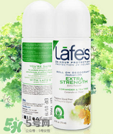 Lafe's止汗?jié)L珠怎么樣？Lafe's止汗露好用嗎？