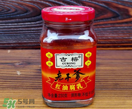 老干爹是什么？老干爹和老干媽的關(guān)系