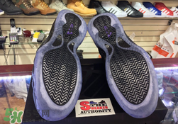 nike air foamposite one eggplant紫噴什么時候發(fā)售？