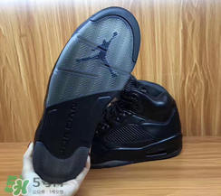 air jordan 5 premium黑魂配色什么時(shí)候發(fā)售？