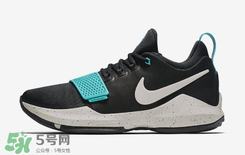 nike pg 1 light aqua什么時(shí)候發(fā)售？耐克泡椒1代伽馬藍(lán)發(fā)售日期