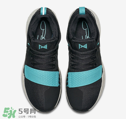 nike pg 1 light aqua什么時(shí)候發(fā)售？耐克泡椒1代伽馬藍(lán)發(fā)售日期