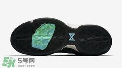nike pg 1 light aqua什么時(shí)候發(fā)售？耐克泡椒1代伽馬藍(lán)發(fā)售日期